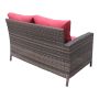 Carleton Sectional