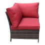 Carleton Sectional