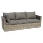 Trinity Bay Sectional Sofa Set