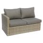 Trinity Bay Sectional Sofa Set