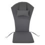 Adirondack Cushion Solid
