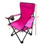 Kids Camp Chair