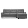 Francesca Sofa With Lounger