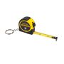 6' Fat Max Tape Measure Keychain