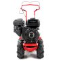 Earthquake Victory 209cc Viper Rear Tine Tiller