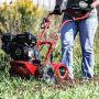 Earthquake Victory 209cc Viper Rear Tine Tiller