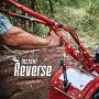 Earthquake Victory 209cc Viper Rear Tine Tiller