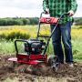 Earthquake Badger 160cc Viper Front Tine Tiller