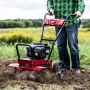 Earthquake Badger 160cc Viper Front Tine Tiller