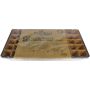 Coconut Coir Pot Greenhouse Kit 50 Cell