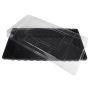 Coconut Coir Pot Greenhouse Kit 50 Cell