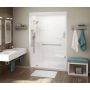 Camelia SHR-6034 Sectional With S-Grab Bar