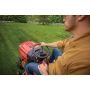 Bronco 42" 17.5 HP Briggs & Stratton Lawn Tractor