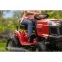 Bronco 42" 17.5 HP Briggs & Stratton Lawn Tractor