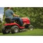 Bronco 42" 17.5 HP Briggs & Stratton Lawn Tractor