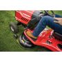 Bronco 42" 17.5 HP Briggs & Stratton Lawn Tractor