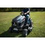 Super Bronco 46" XP 19HP Briggs & Stratton Lawn Tractor