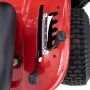 Bronco 46" Tractor With 17.5 HP Briggs & Stratton Engine