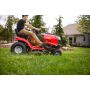 Bronco 46" Tractor With 17.5 HP Briggs & Stratton Engine