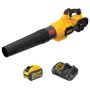 DeWalt 60V FlexVolt Blower Kit with 9.0 Ah Battery