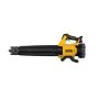 DeWalt 20V Combo Trimmer + Blower Kit 4Ah