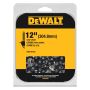 Dewalt 12" Replacement Chain