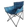 Deluxe Padded Camp Chair