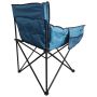 Deluxe Padded Camp Chair