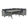 Singing Sands Banquet Dining Set