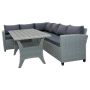 Singing Sands Banquet Dining Set