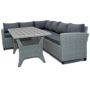 Singing Sands Banquet Dining Set