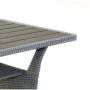 Singing Sands Banquet Dining Set