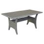 Singing Sands Banquet Dining Set