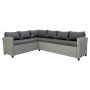 Singing Sands Banquet Dining Set