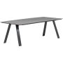 La Manche Composite Table-39"x83"
