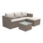 Shallow Bay Sectional Lounge Set