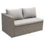 Shallow Bay Sectional Lounge Set
