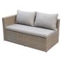 Shallow Bay Sectional Lounge Set