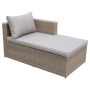 Shallow Bay Sectional Lounge Set