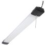 48" 10000 Lumen LED Shop Light