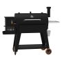 Pit Boss Wood Pellet Grill 1100 With WiFi Sportsman Series