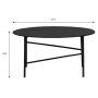 White Point Coffee Table