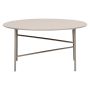 Algonquin Coffee Table - Moss Green