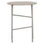 White Point Tall Side Table