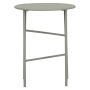White Point Tall Side Table