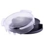 Broil King Deluxe Burger Press