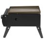 BakerStone Basics Series Portable Gas Pizza Oven And Griddle