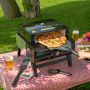 BakerStone Basics Series Portable Gas Pizza Oven And Griddle