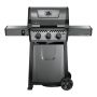 Freestyle 365 Propane 3 Burner BBQ