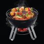 14" Portable Charcoal Grill